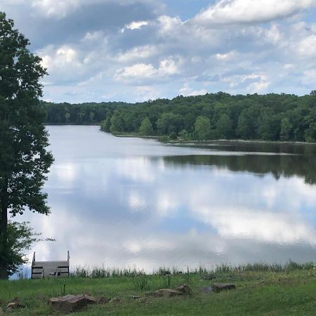 Shangri-Lake Fort Towson المظهر الخارجي الصورة